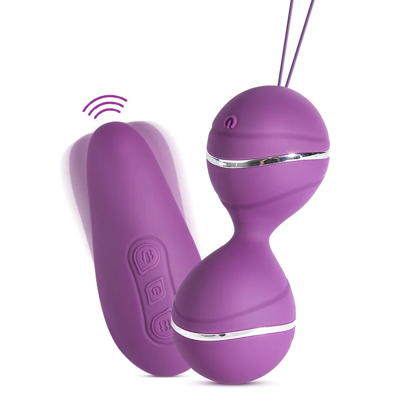 Unleash Your Hidden Desires with the Irresistible Pleasure Ball
