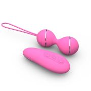 Unleash Your Hidden Desires with the Irresistible Pleasure Ball