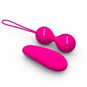 Unleash Your Hidden Desires with the Irresistible Pleasure Ball