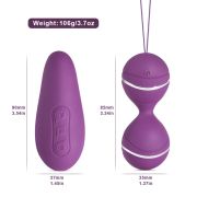 Unleash Your Hidden Desires with the Irresistible Pleasure Ball