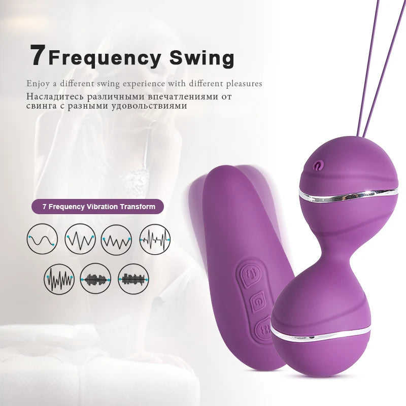 Unleash Your Hidden Desires with the Irresistible Pleasure Ball