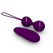 Unleash Your Hidden Desires with the Irresistible Pleasure Ball
