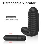 🎀Intimate Thrills: The Finger Vibrator for Exhilarating Exploration🎀