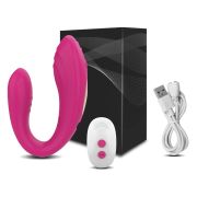 🎀Intimate Bliss Remote Control Vibrator: Unlock Your Sensual Potential🎀