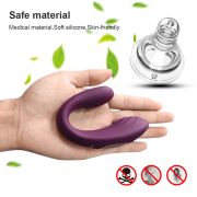 🎀Intimate Bliss Remote Control Vibrator: Unlock Your Sensual Potential🎀