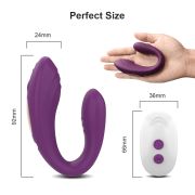 🎀Intimate Bliss Remote Control Vibrator: Unlock Your Sensual Potential🎀
