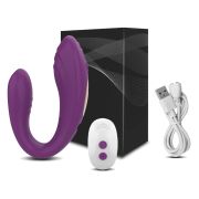 🎀Intimate Bliss Remote Control Vibrator: Unlock Your Sensual Potential🎀