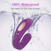 🎀Intimate Bliss Remote Control Vibrator: Unlock Your Sensual Potential🎀