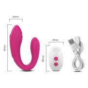 🎀Intimate Bliss Remote Control Vibrator: Unlock Your Sensual Potential🎀